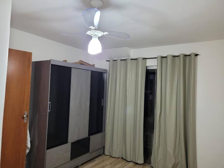Apartamento No Ilha Bela 2 كلدس نوفاس المظهر الخارجي الصورة