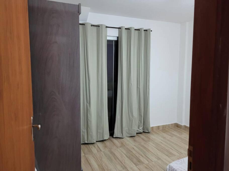 Apartamento No Ilha Bela 2 كلدس نوفاس المظهر الخارجي الصورة